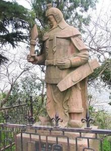 李典各类形象 李典各类形象