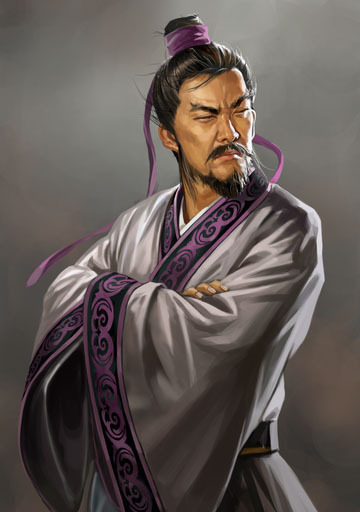 三国志12的田畴 三国志12的田畴