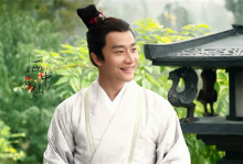 《芈月传》黄歇