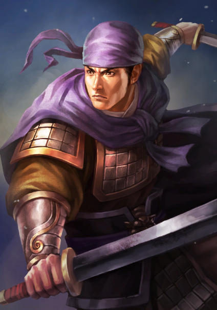 三国志13的任峻 三国志13的任峻