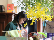 八月长安 八月长安