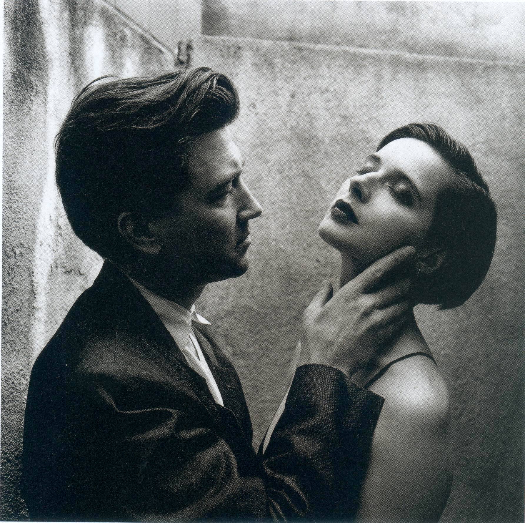 伊莎贝拉·罗西里尼 伊莎贝拉·罗西里尼