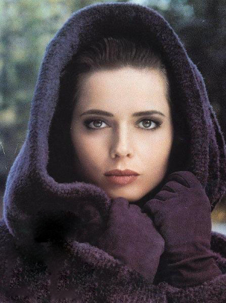 伊莎贝拉·罗西里尼 伊莎贝拉·罗西里尼