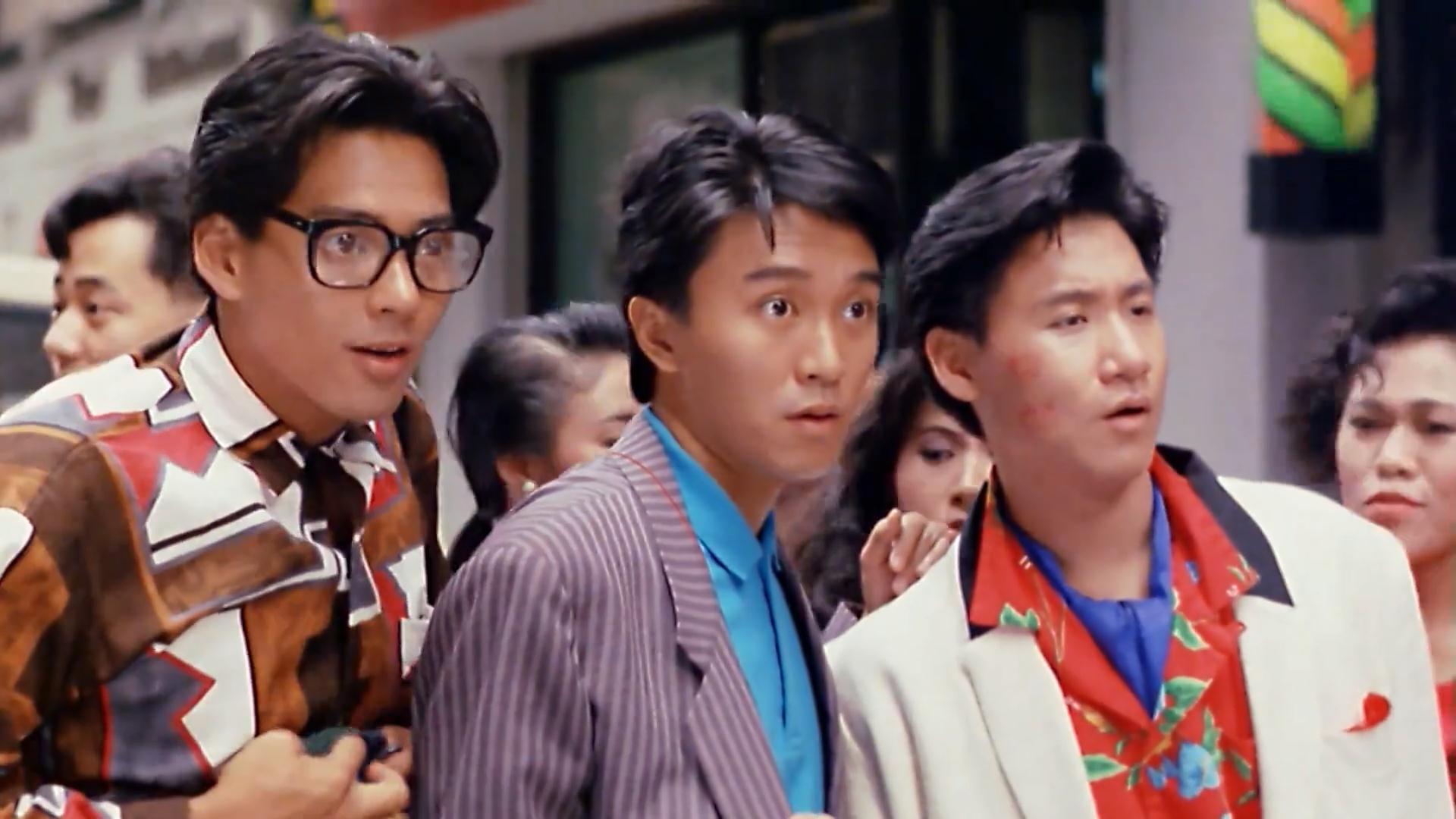 最佳女婿
(1988)的剧照 最佳女婿
(1988)的剧照