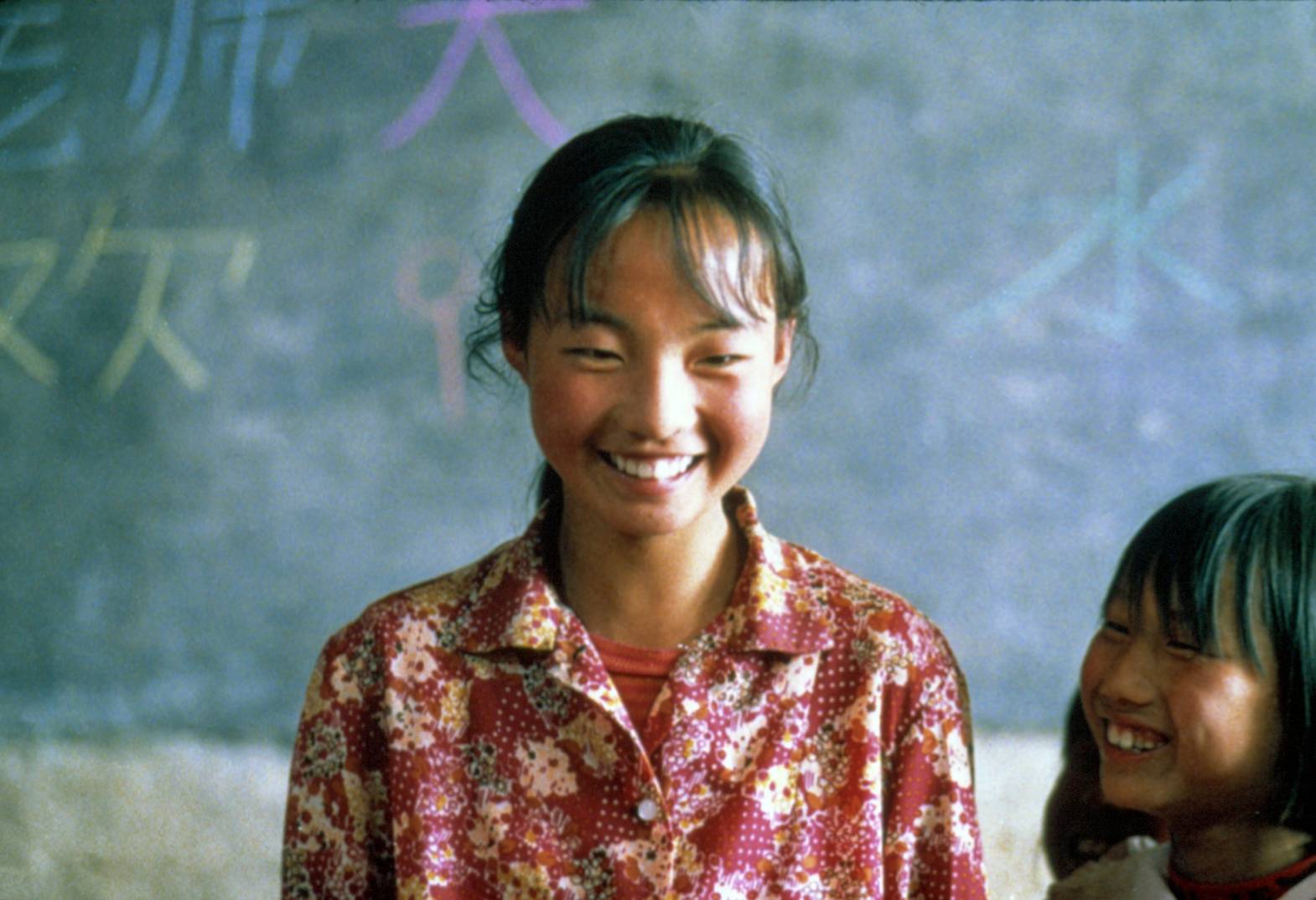 一个都不能少
(1999)的剧照 一个都不能少
(1999)的剧照