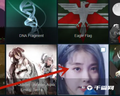 《Wallpaper Engine：壁纸引擎》怎么看视频