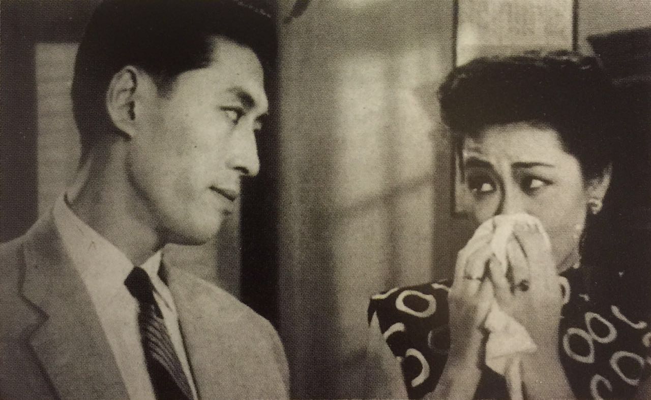 太太万岁(1947)的剧照 太太万岁(1947)的剧照