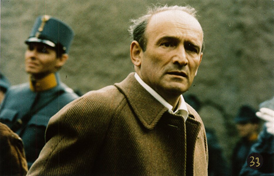 鞑靼人的荒漠(1976)的剧照 鞑靼人的荒漠(1976)的剧照