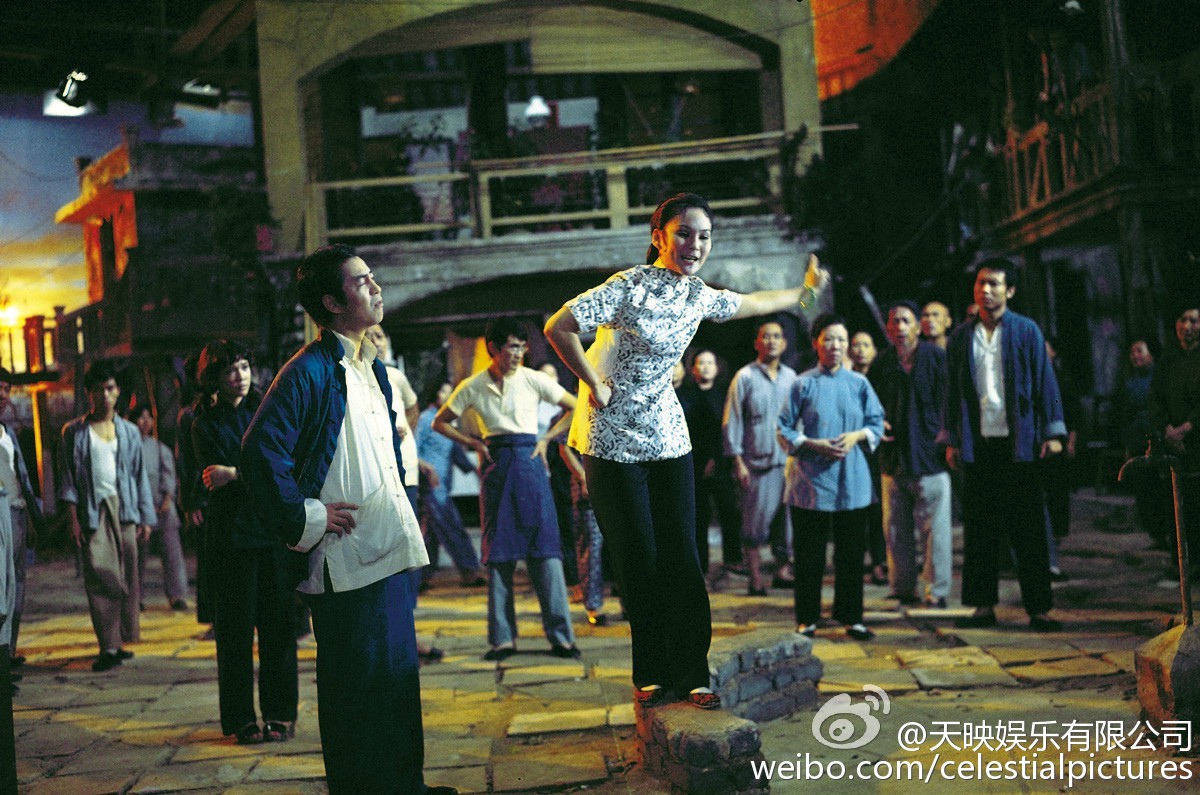七十二家房客
(1973)的剧照 七十二家房客
(1973)的剧照