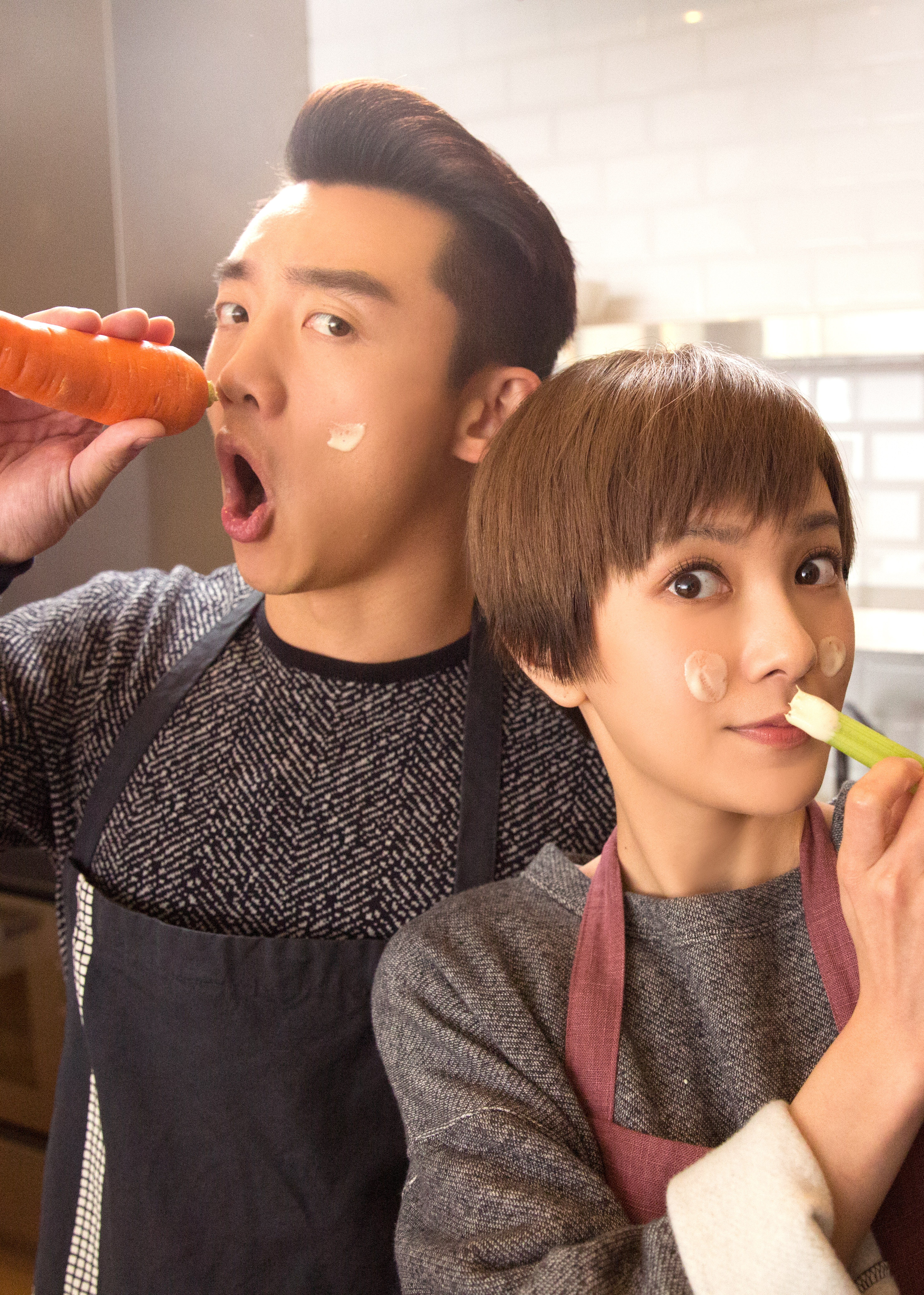 下一任:前任
(2019)的剧照 下一任:前任
(2019)的剧照