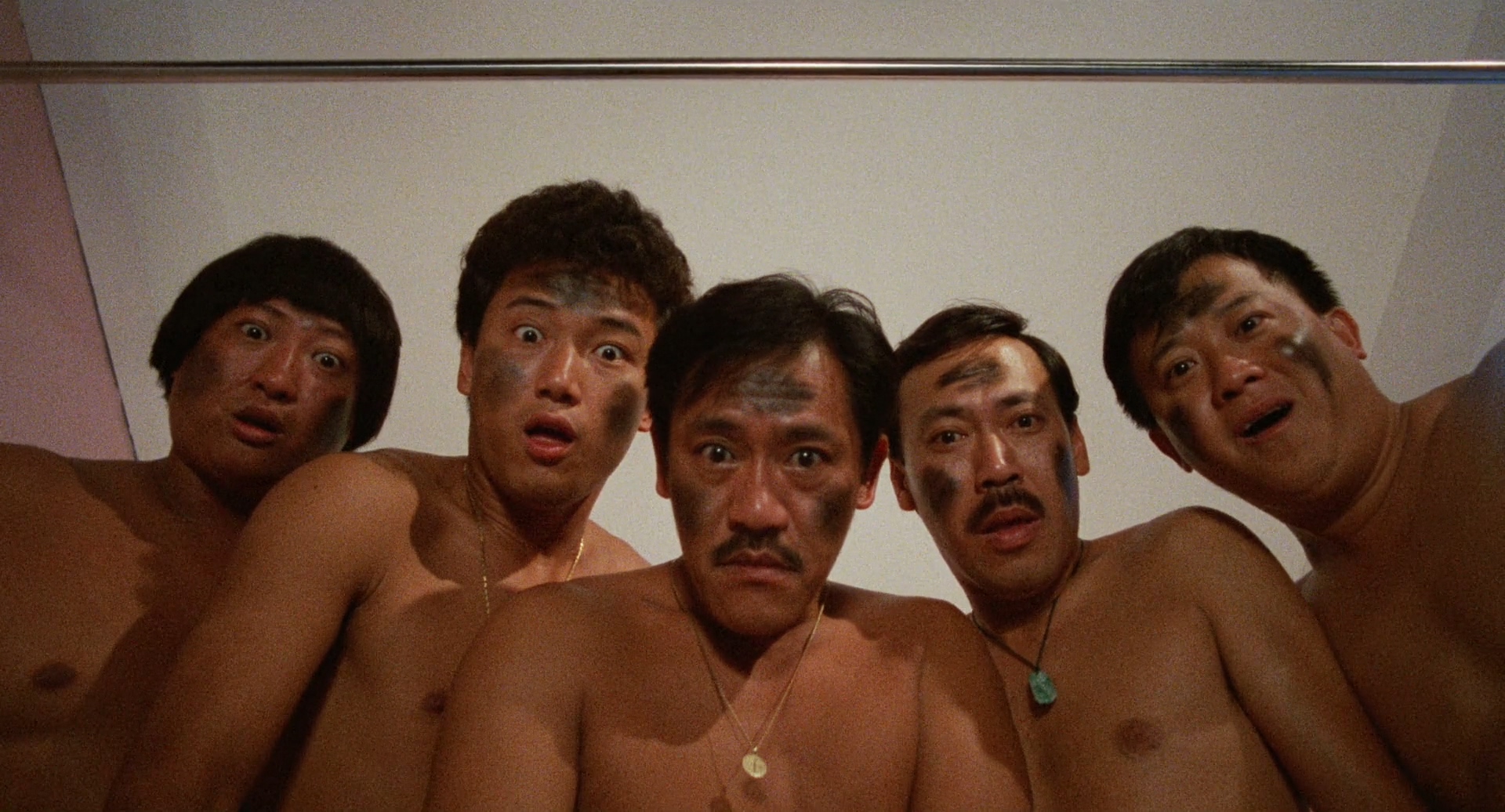 夏日福星
(1985)的剧照 夏日福星
(1985)的剧照