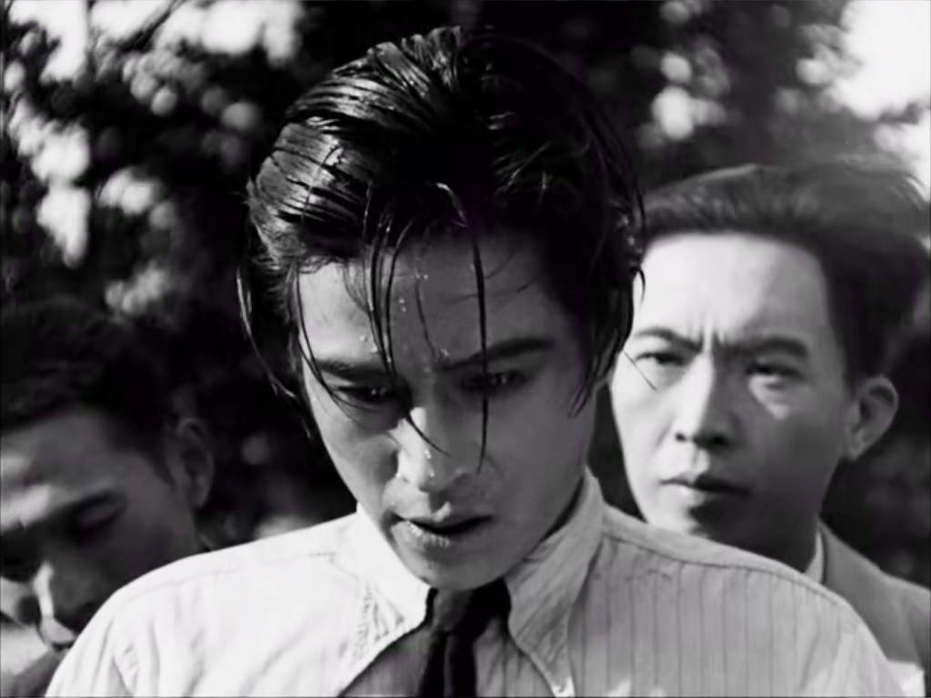 恋爱与义务(1931)的剧照 恋爱与义务(1931)的剧照