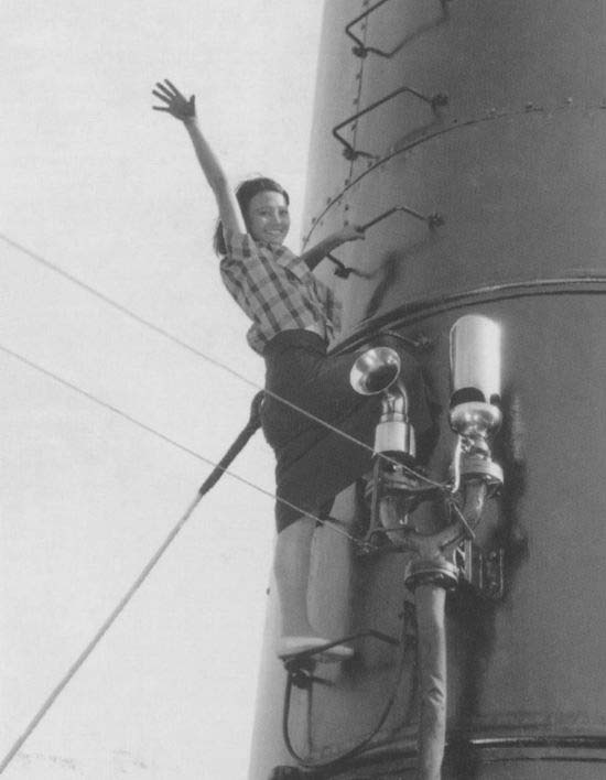 体育皇后(1934)的剧照 体育皇后(1934)的剧照