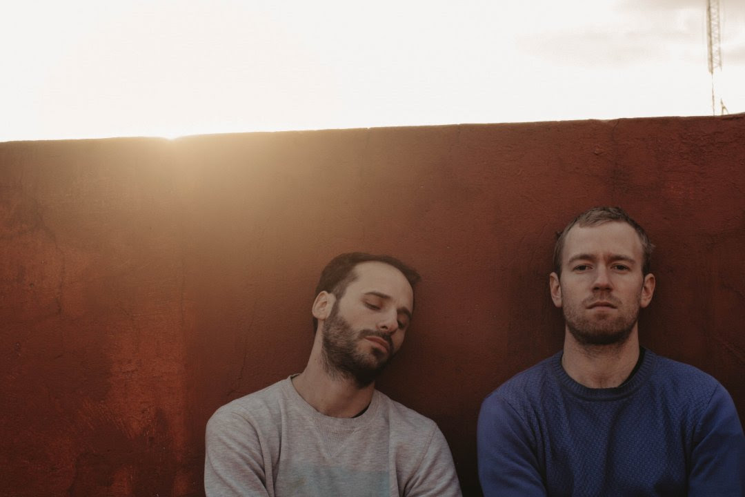 金发男子(2019)的剧照 金发男子(2019)的剧照