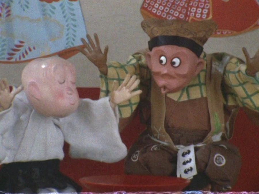 摘花(1968)的剧照 摘花(1968)的剧照