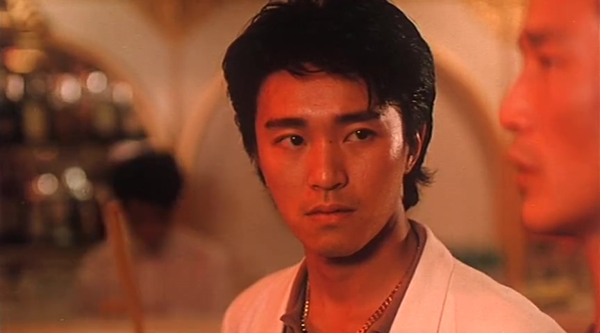 风雨同路(1990)的剧照 风雨同路(1990)的剧照