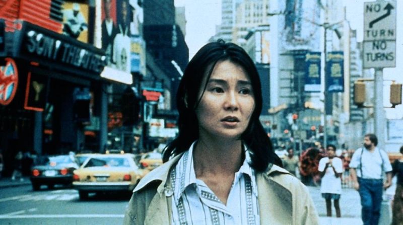 甜蜜蜜
(1996)的剧照 甜蜜蜜
(1996)的剧照