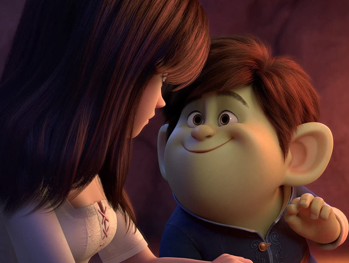 红鞋子和七个小矮人(2019)的剧照 红鞋子和七个小矮人(2019)的剧照