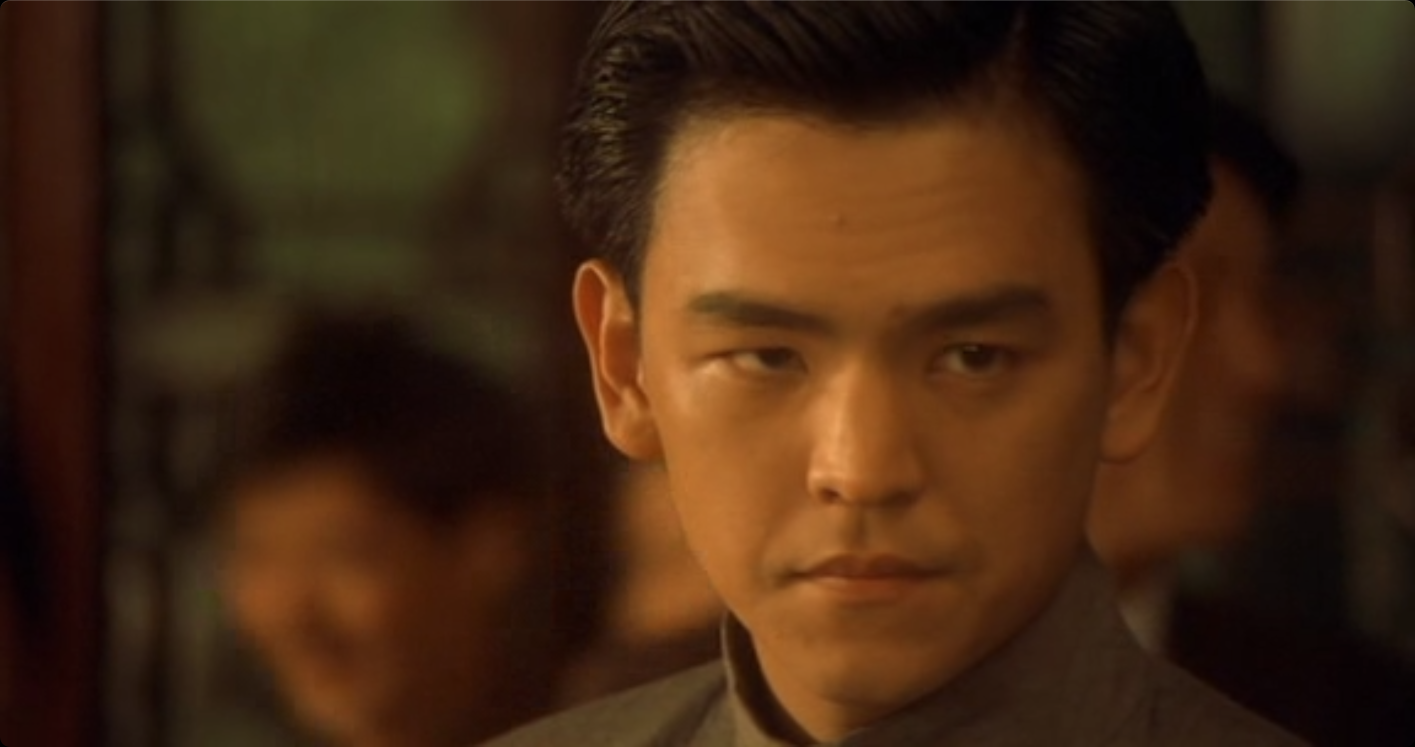 庭院里的女人
(2001)的剧照 庭院里的女人
(2001)的剧照