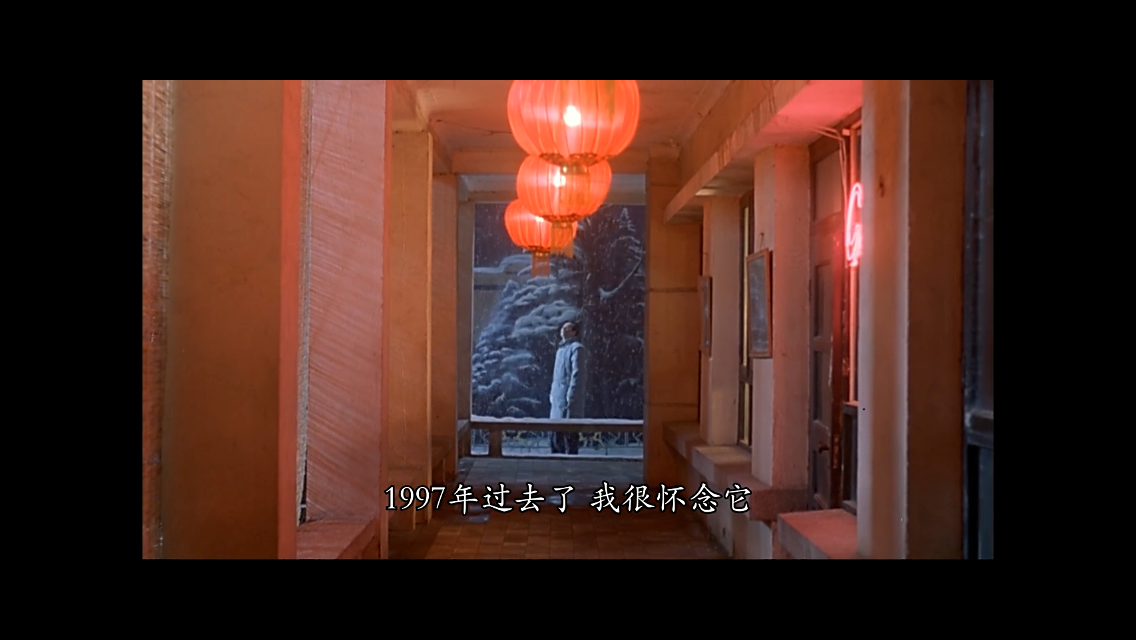 甲方乙方
(1997)的剧照 甲方乙方
(1997)的剧照