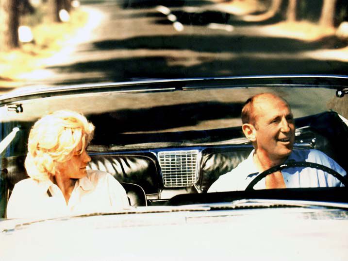 暗度陈仓(1965)的剧照 暗度陈仓(1965)的剧照