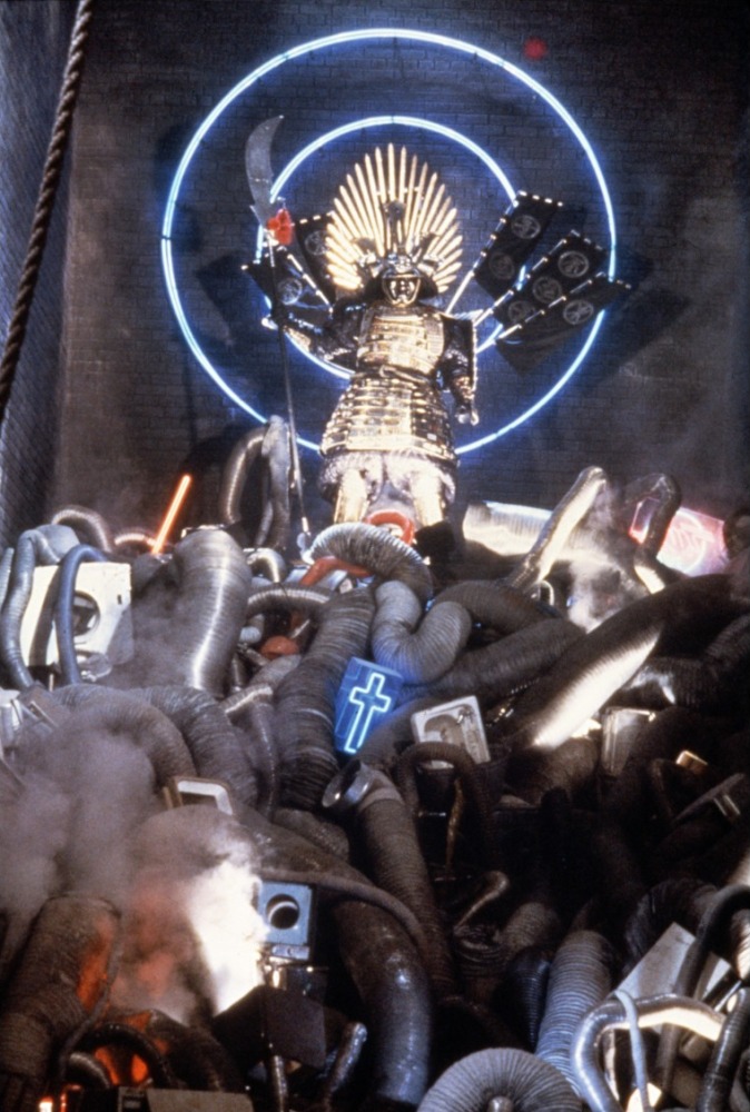 妙想天开(1985)的剧照 妙想天开(1985)的剧照