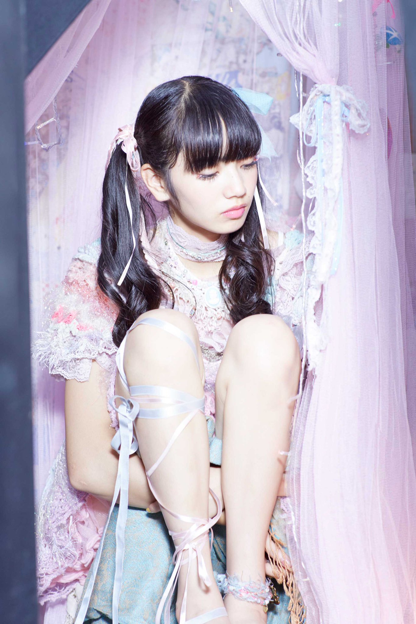 溺水小刀(2016)的剧照 溺水小刀(2016)的剧照