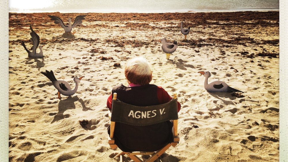 阿涅斯论瓦尔达(2019)的剧照 阿涅斯论瓦尔达(2019)的剧照