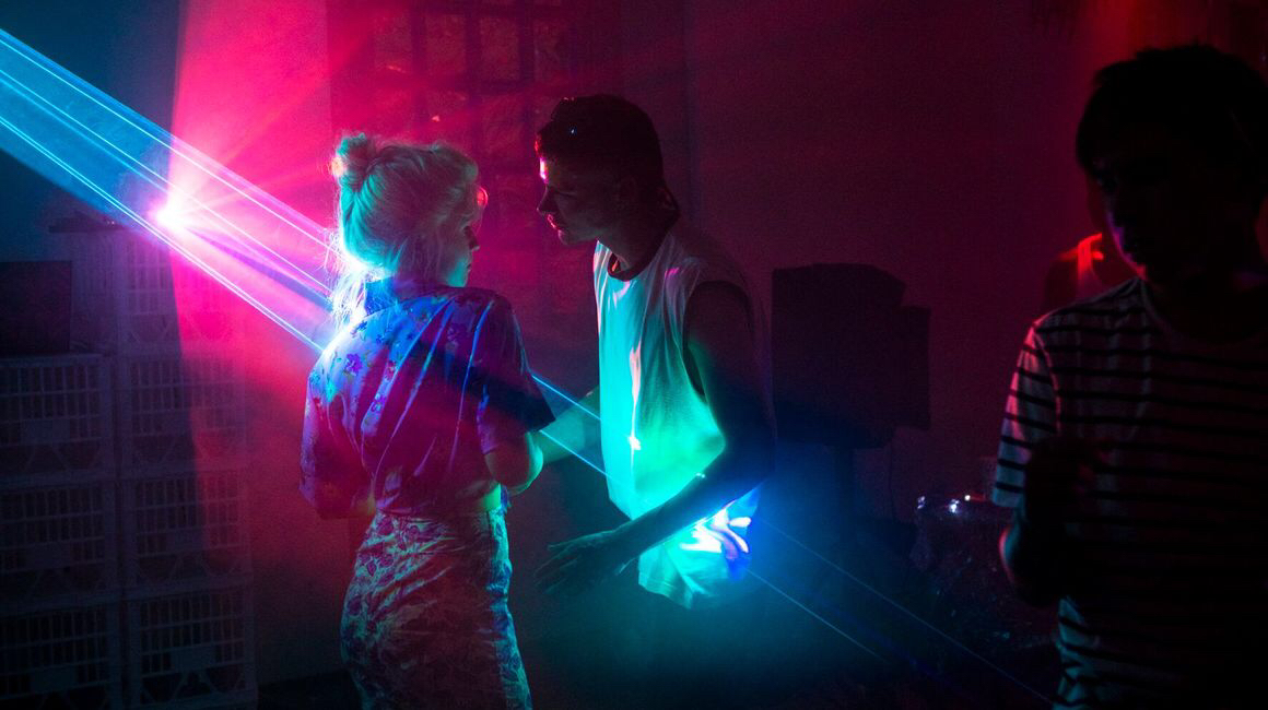 乳牙(2019)的剧照 乳牙(2019)的剧照