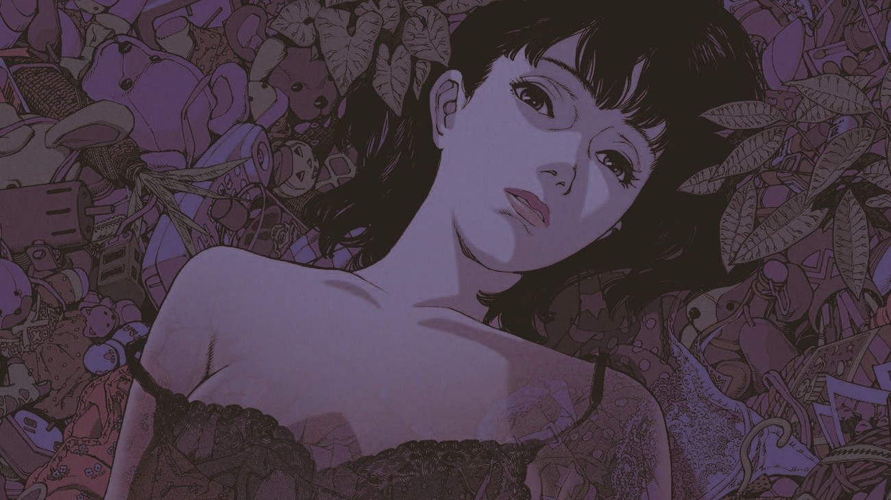 未麻的部屋(1997)的剧照 未麻的部屋(1997)的剧照