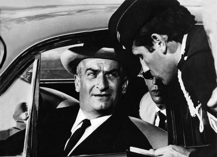 暗度陈仓(1965)的剧照 暗度陈仓(1965)的剧照