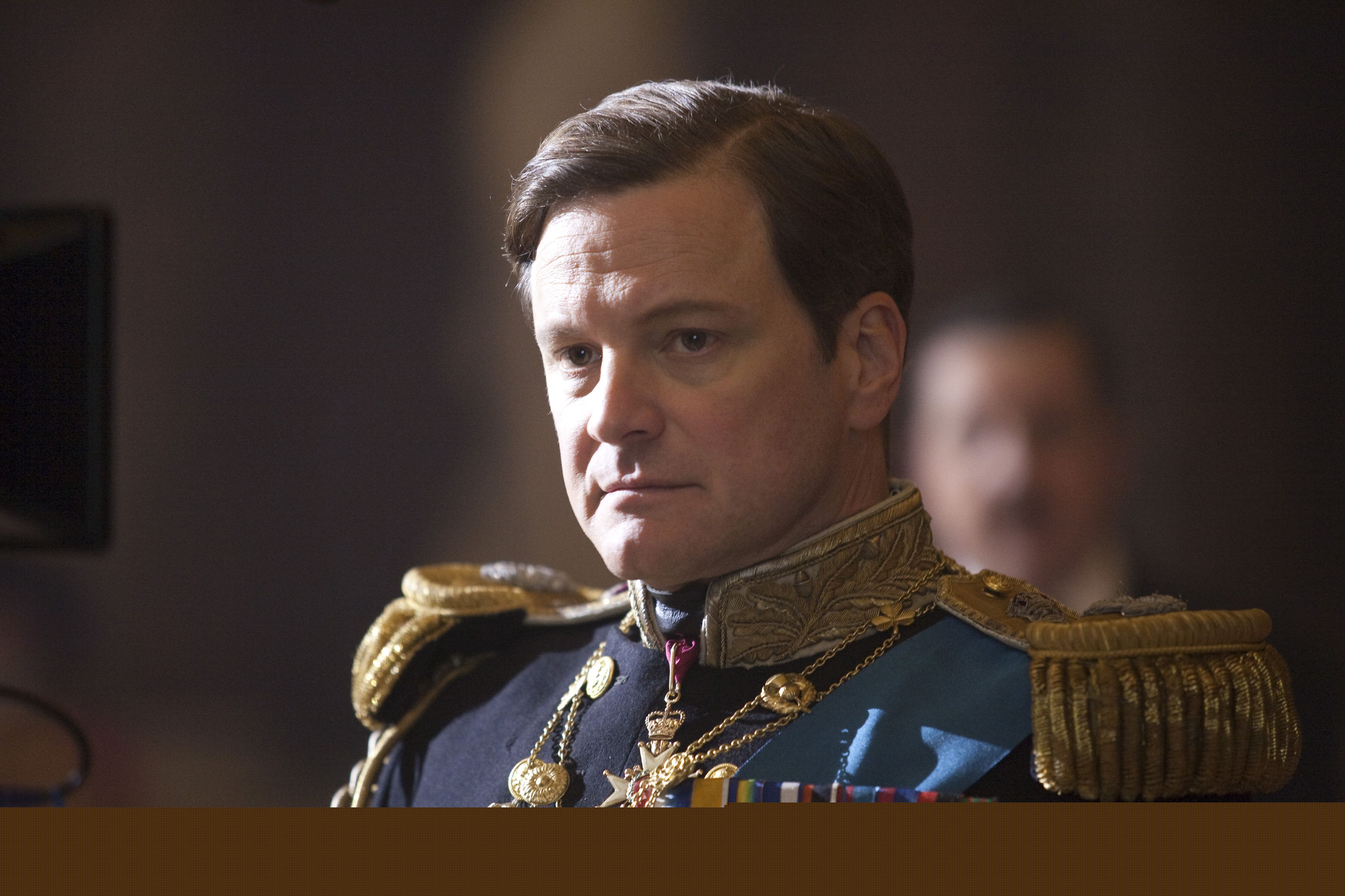 国王的演讲(2010)的剧照 国王的演讲(2010)的剧照