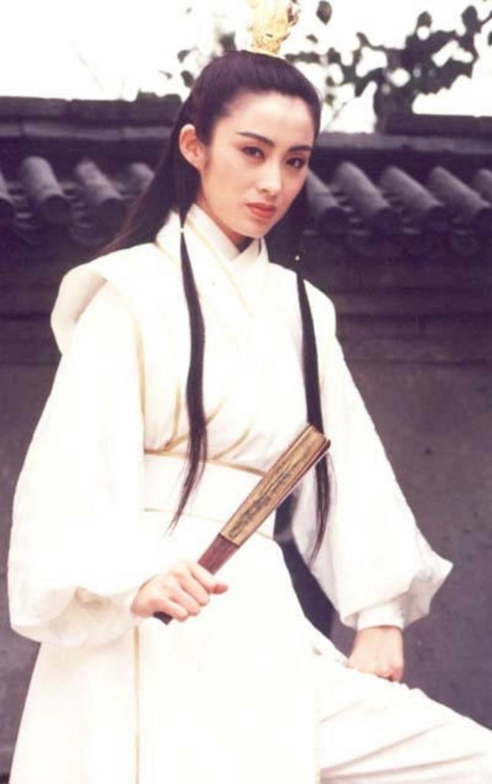 倚天屠龙记之魔教教主(1993)的剧照 倚天屠龙记之魔教教主(1993)的剧照