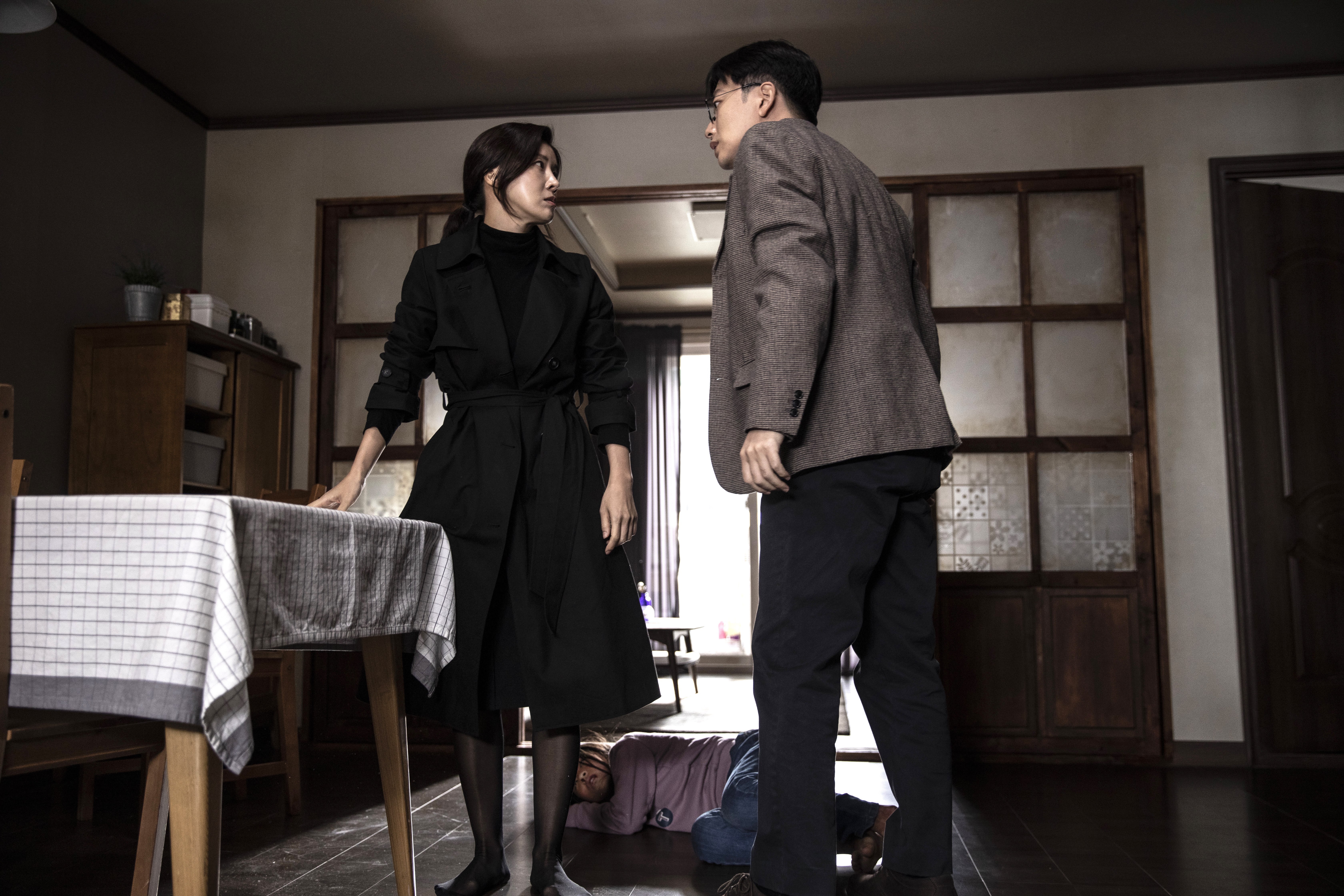 小委托人(2019)的剧照 小委托人(2019)的剧照