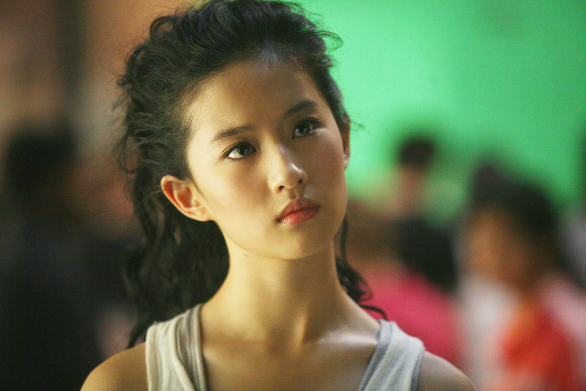 功夫之王(2008)的剧照 功夫之王(2008)的剧照