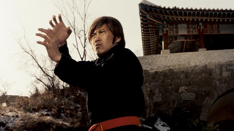 天下第一拳
(1972)的剧照 天下第一拳
(1972)的剧照