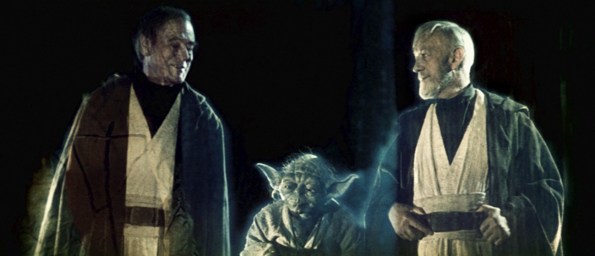 星球大战3:绝地归来(1983)的剧照 星球大战3:绝地归来(1983)的剧照