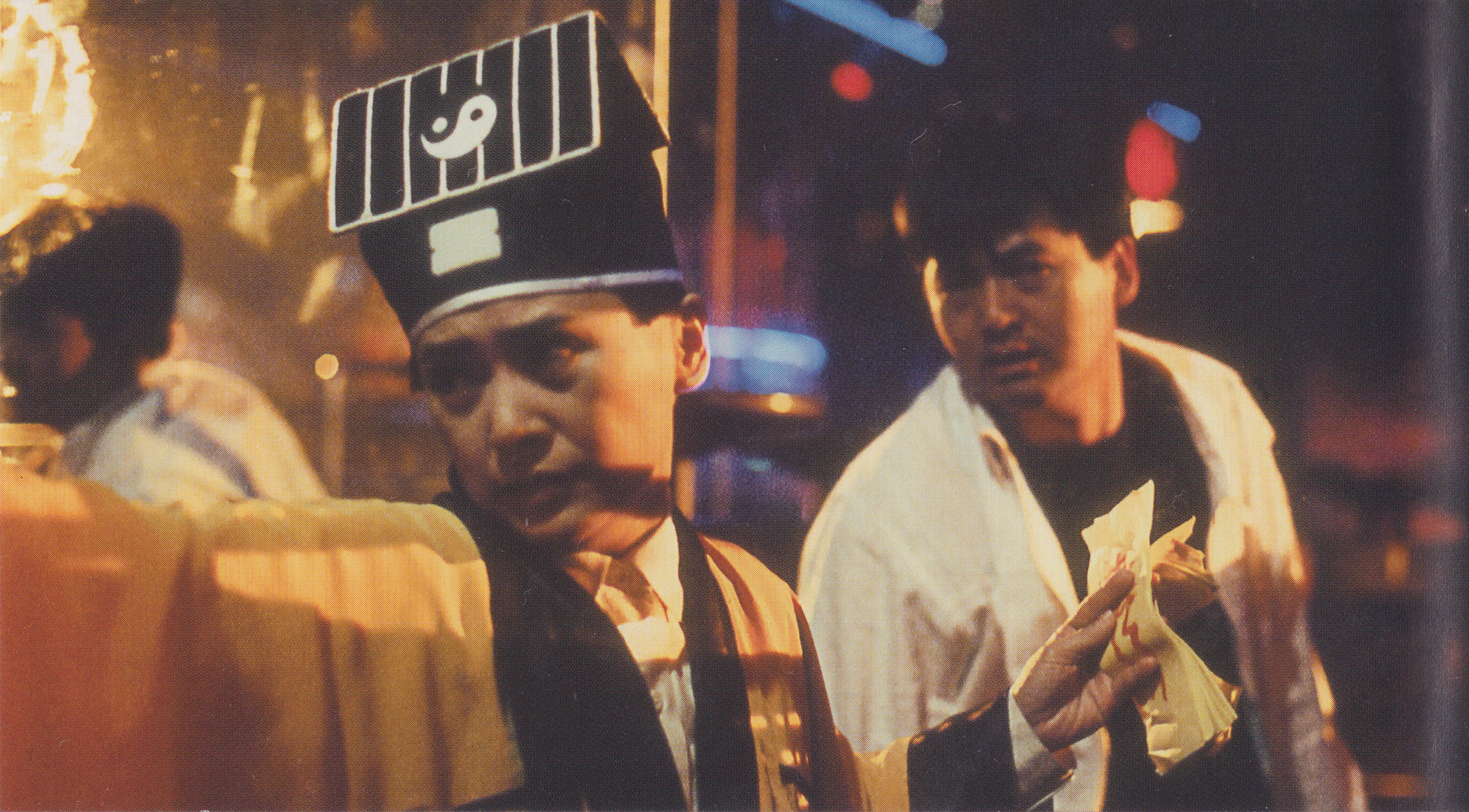 鬼新娘
(1987)的剧照 鬼新娘
(1987)的剧照