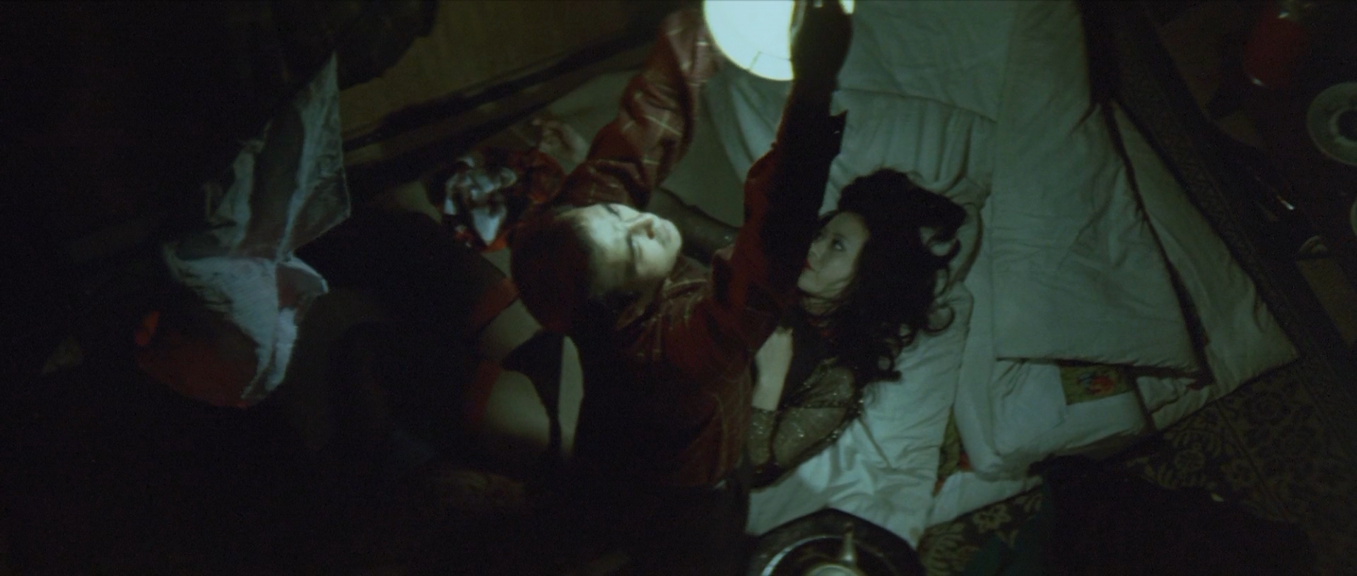 无仁义之战3:代理战争(1973)的剧照 无仁义之战3:代理战争(1973)的剧照