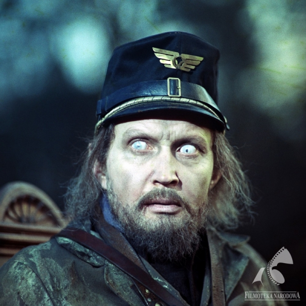 砂制时镜下的疗养院(1973)的剧照 砂制时镜下的疗养院(1973)的剧照