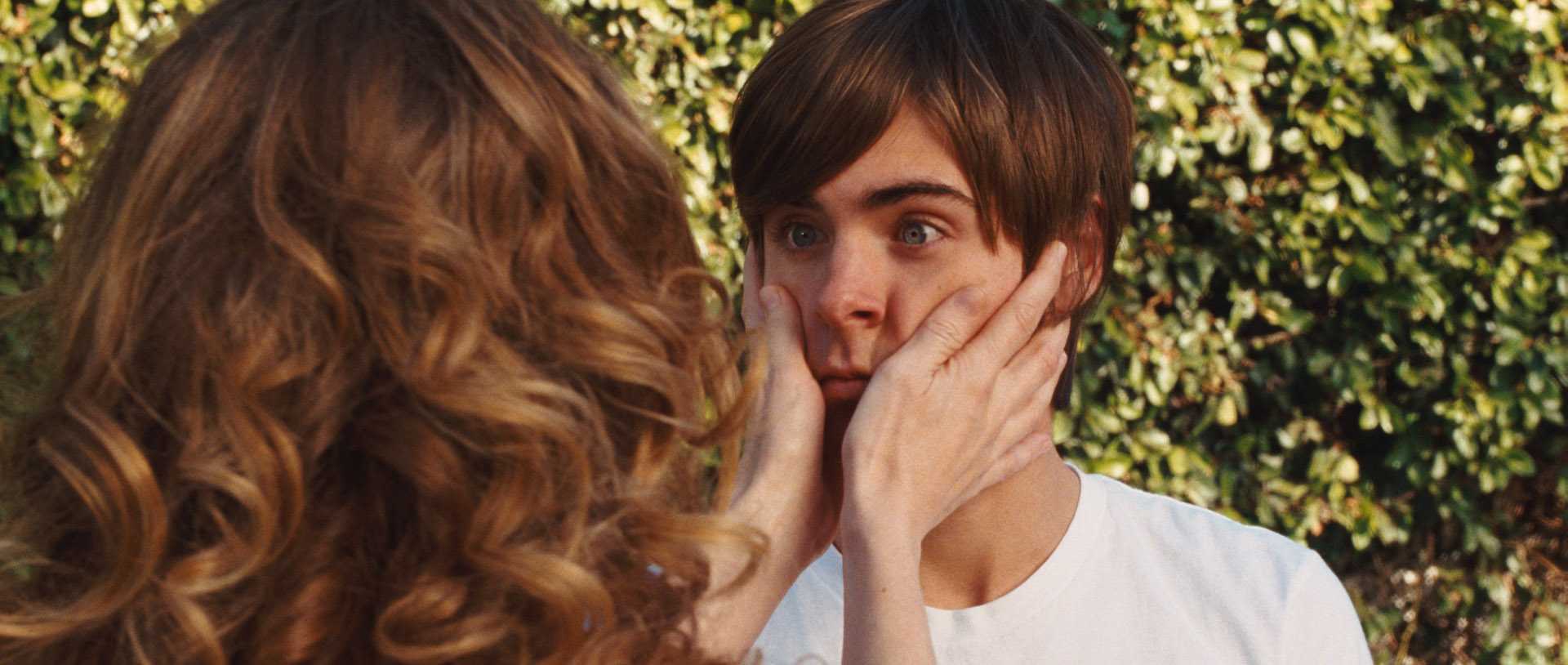 重返十七岁(2009)的剧照 重返十七岁(2009)的剧照