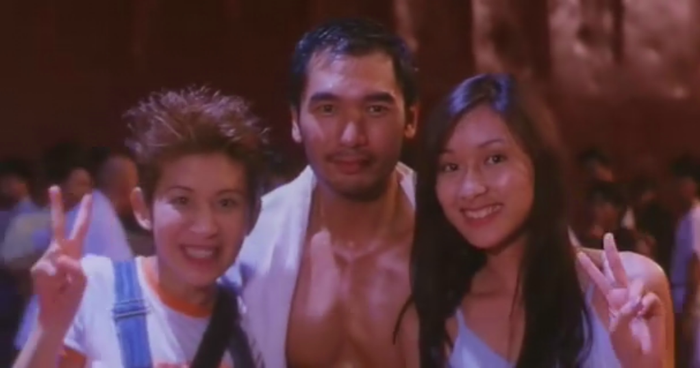 古惑仔情义篇之洪兴十三妹(1998)的剧照 古惑仔情义篇之洪兴十三妹(1998)的剧照