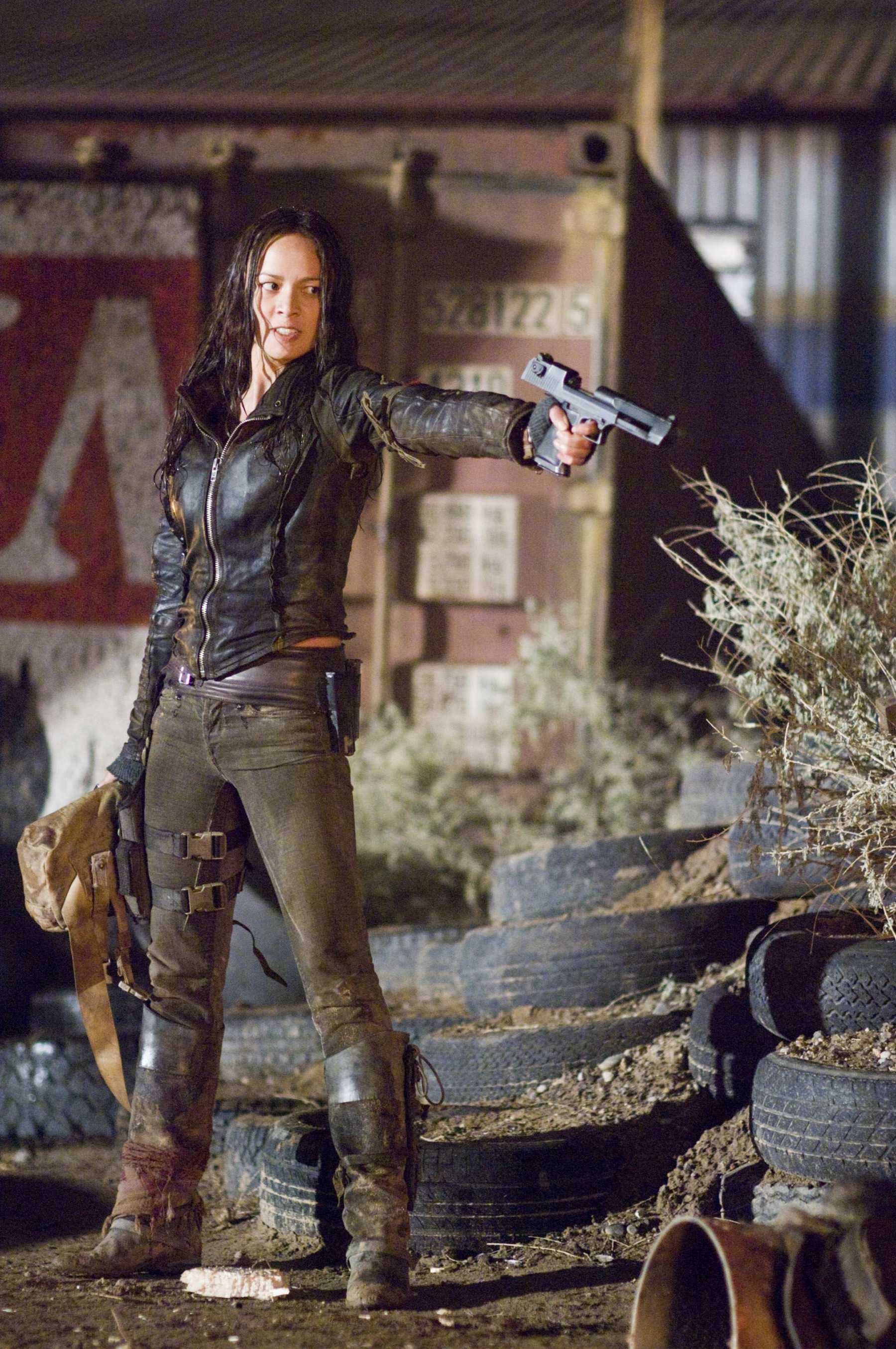 终结者2018(2009)的剧照 终结者2018(2009)的剧照