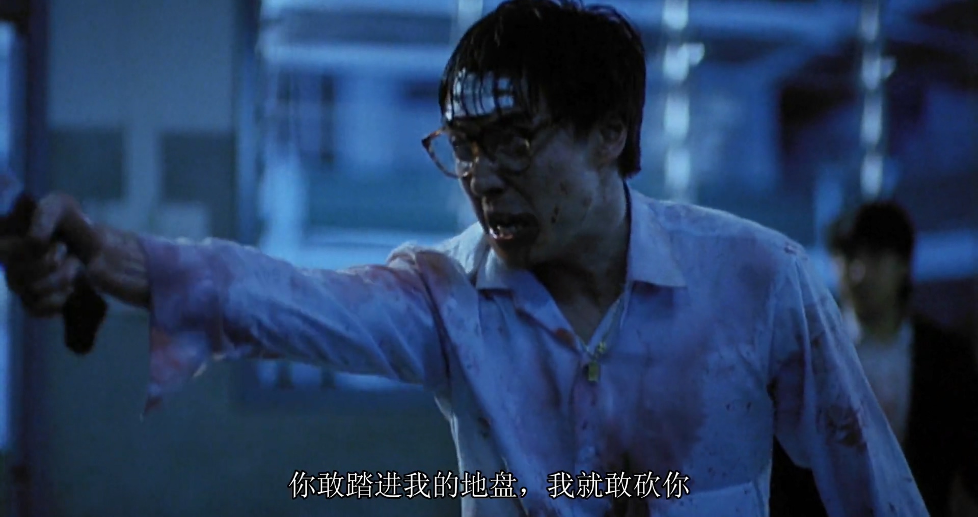 学校风云(1988)的剧照 学校风云(1988)的剧照