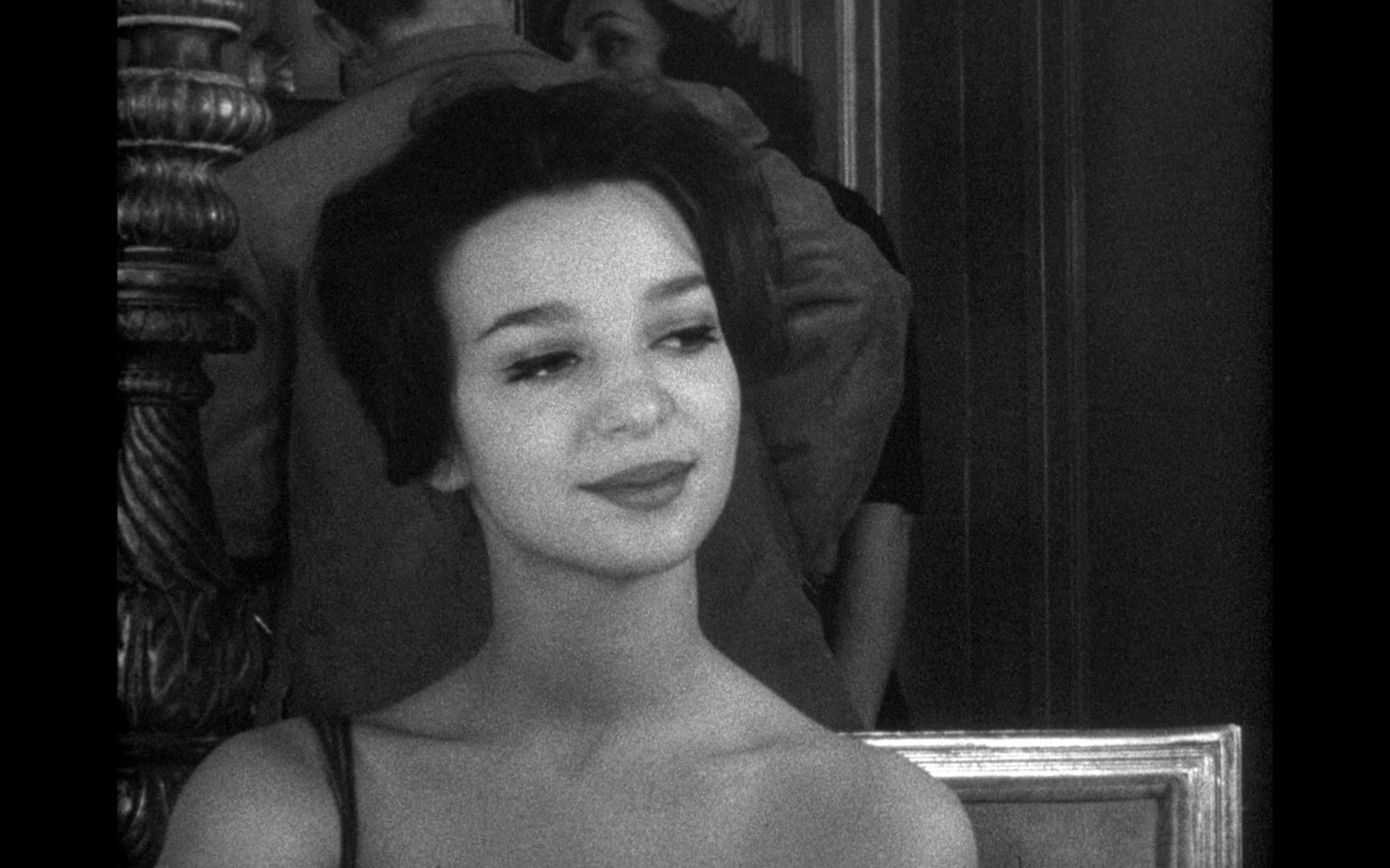 影子(1958)的剧照 影子(1958)的剧照