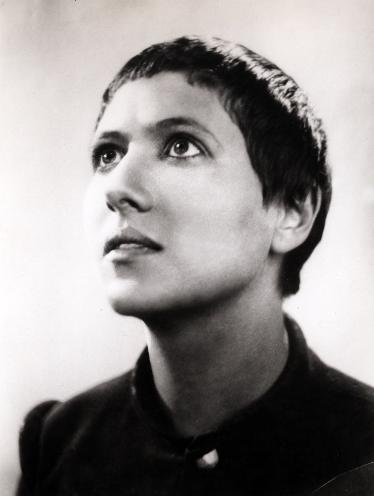 圣女贞德蒙难记(1928)的剧照 圣女贞德蒙难记(1928)的剧照