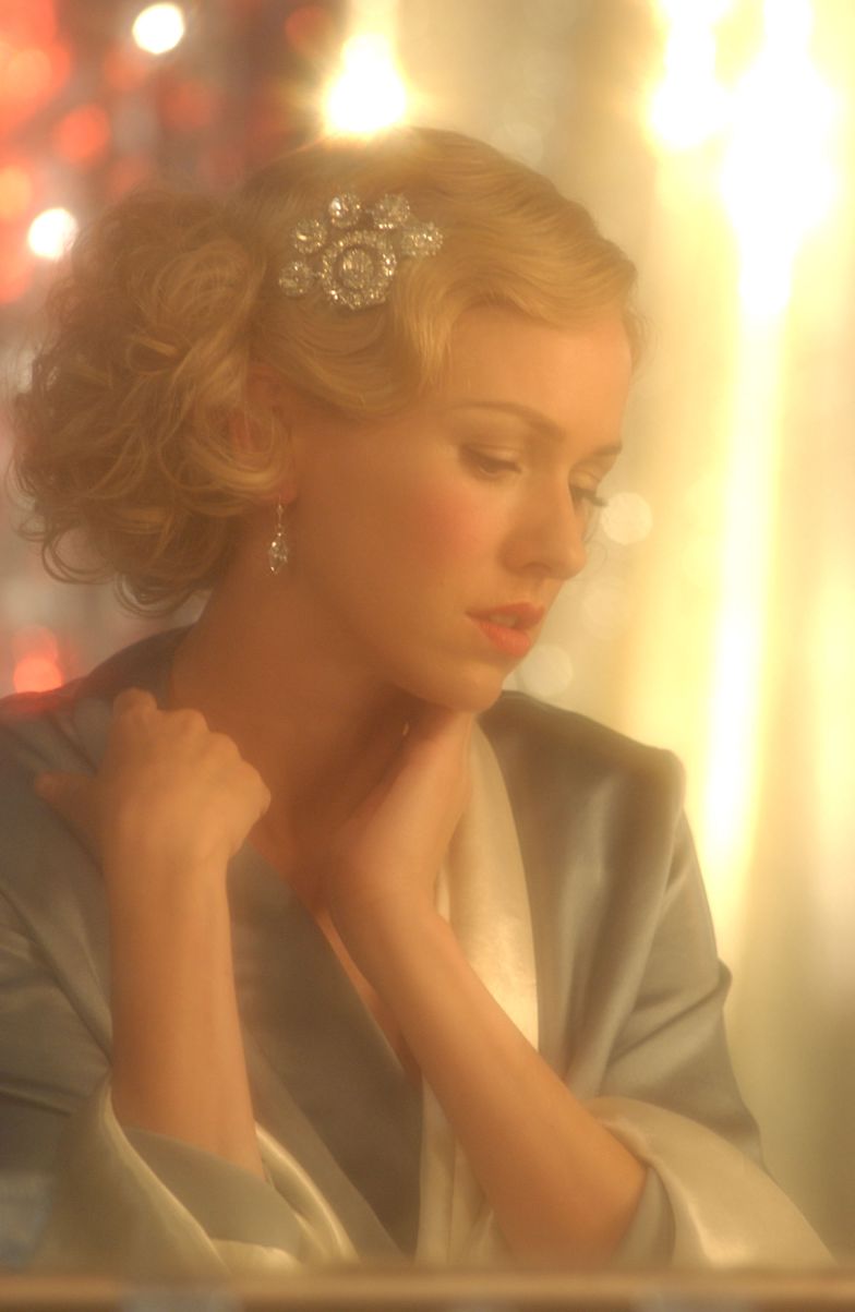 金刚(2005)的剧照 金刚(2005)的剧照