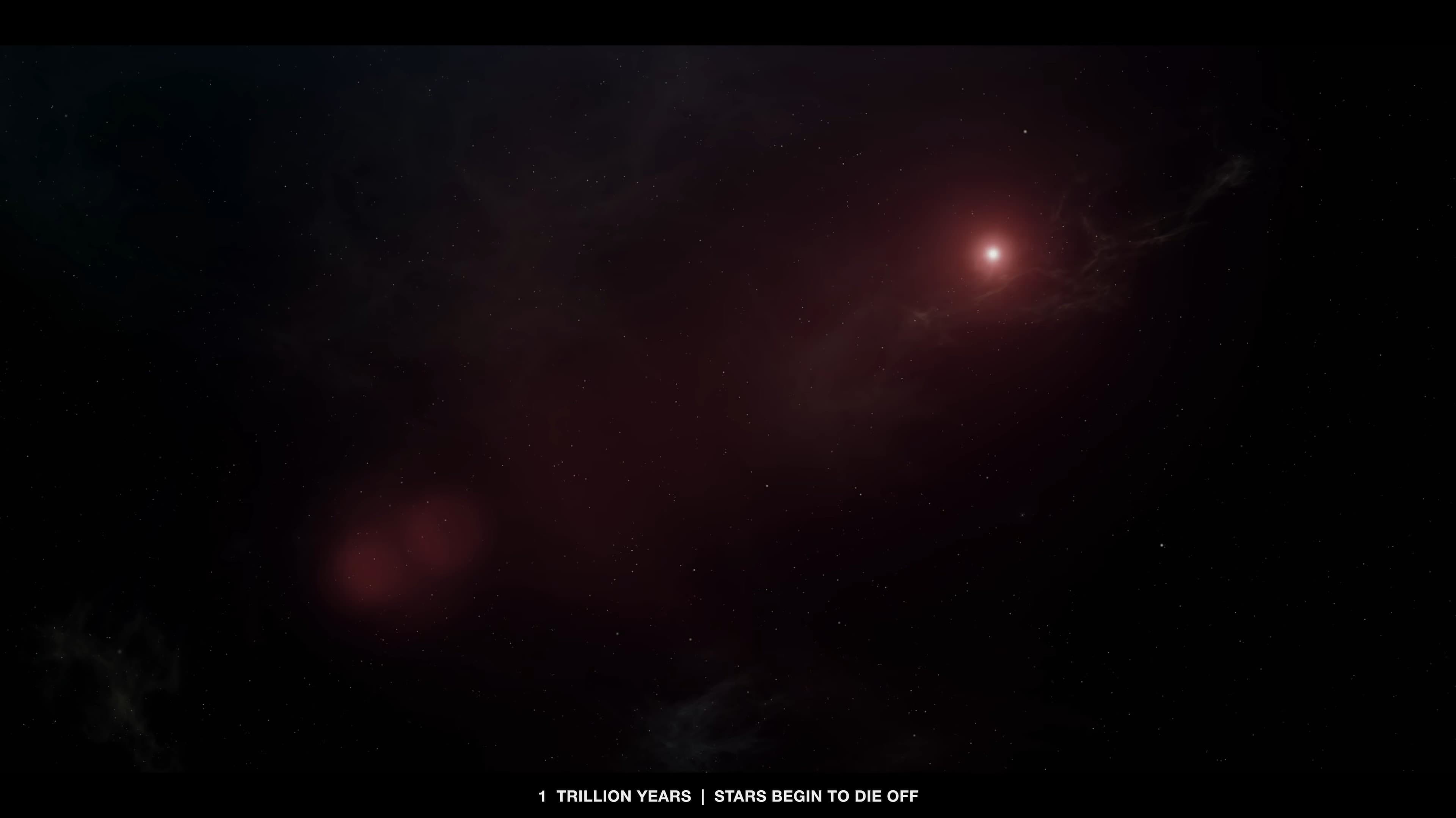 宇宙尽头(2019)的剧照 宇宙尽头(2019)的剧照