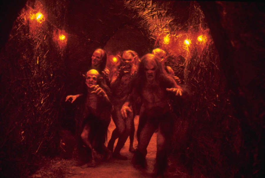 杀出个黎明(1996)的剧照 杀出个黎明(1996)的剧照