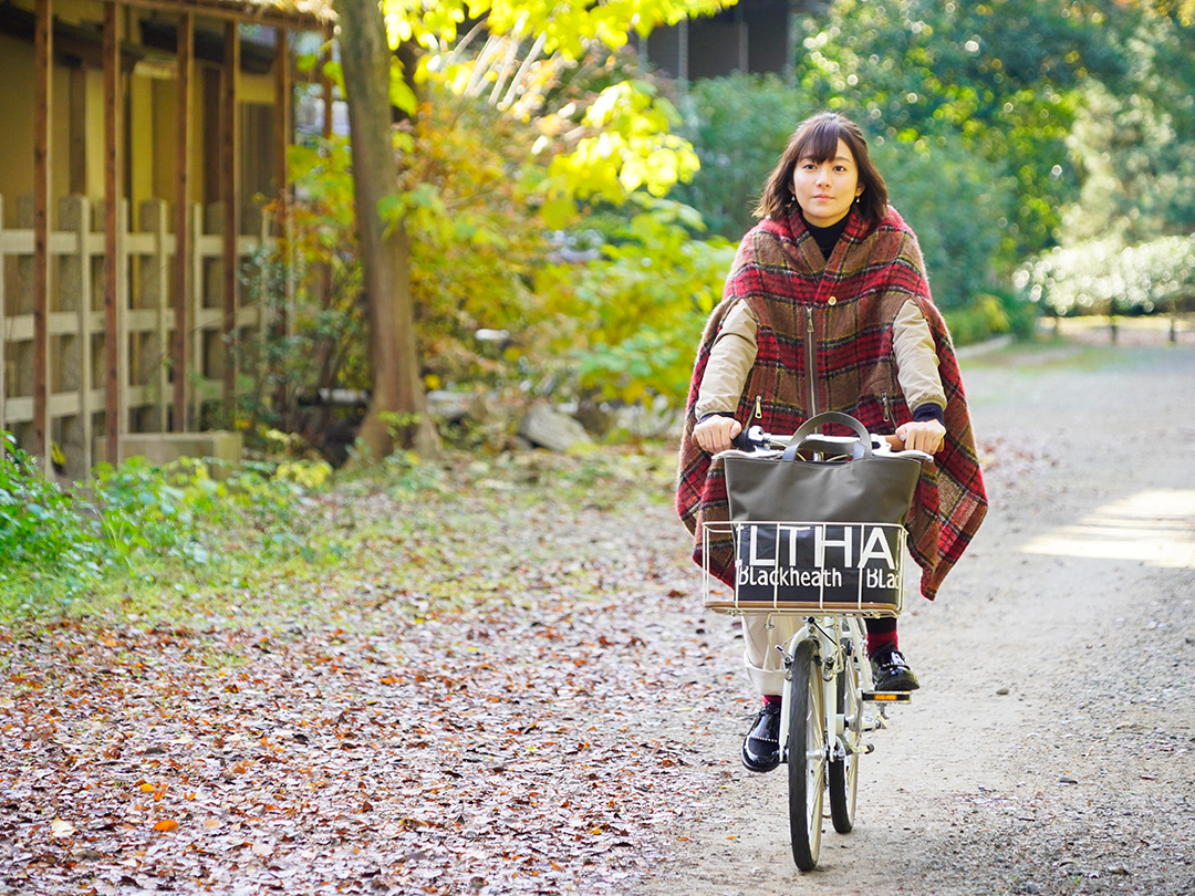 在京都小住(2019)的剧照 在京都小住(2019)的剧照